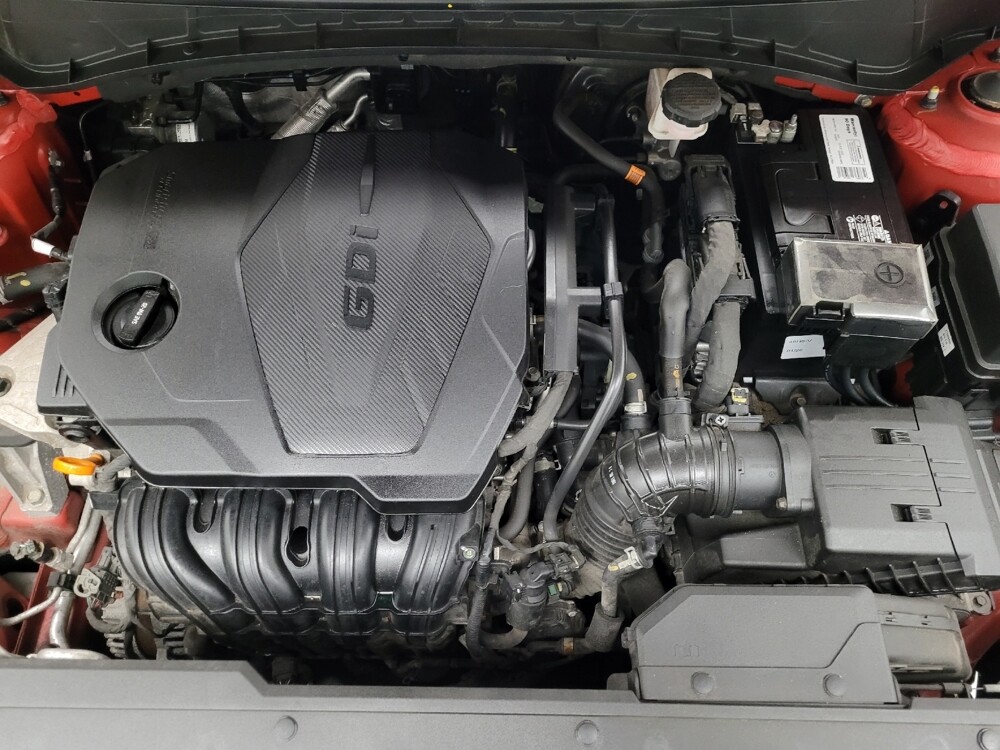 2022 Hyundai Tucson in Midlothian, IL 60445 - 18134292 30