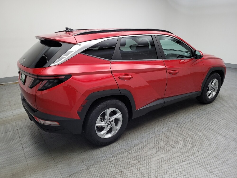 2022 Hyundai Tucson in Midlothian, IL 60445 - 18134292 10