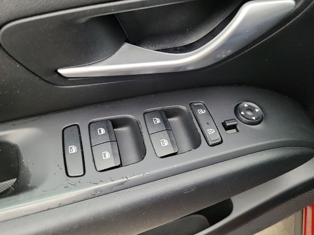 2022 Hyundai Tucson in Midlothian, IL 60445 - 18134292 27