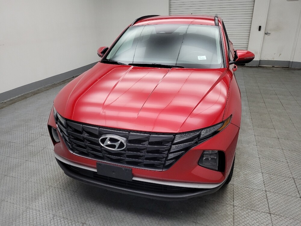 2022 Hyundai Tucson in Midlothian, IL 60445 - 18134292 15