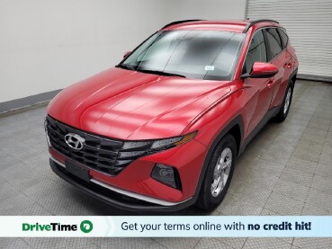 2022 Hyundai Tucson in Midlothian, IL 60445