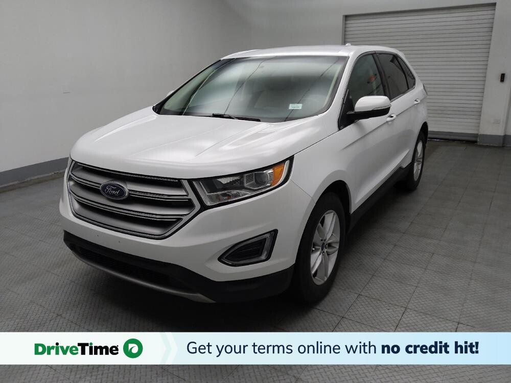 2016 Ford Edge in Midlothian, IL 60445 - 18134293