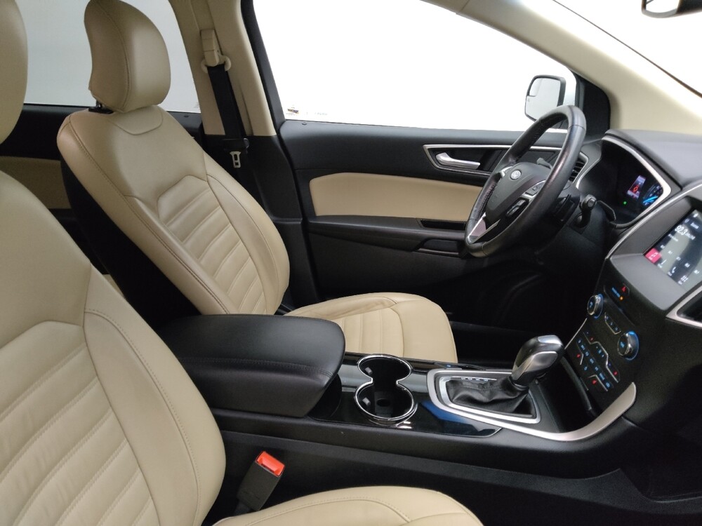 2016 Ford Edge in Midlothian, IL 60445 - 18134293 21