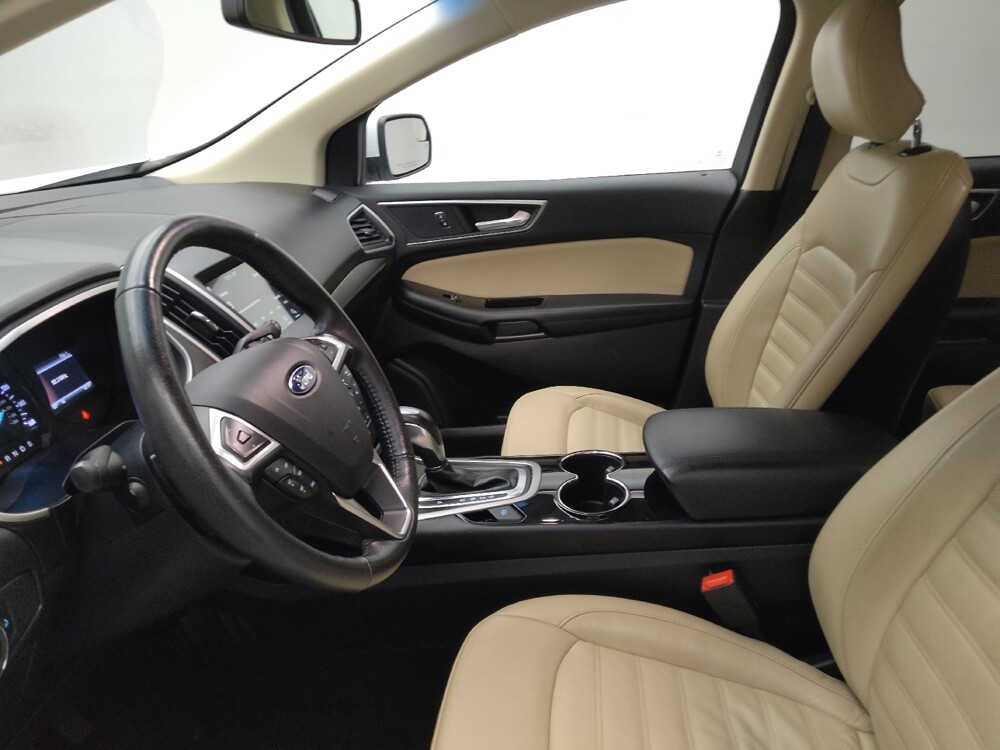 2016 Ford Edge in Midlothian, IL 60445 - 18134293 17