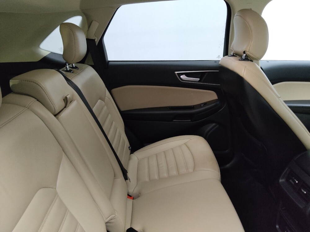 2016 Ford Edge in Midlothian, IL 60445 - 18134293 19