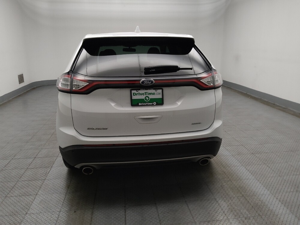 2016 Ford Edge in Midlothian, IL 60445 - 18134293 6