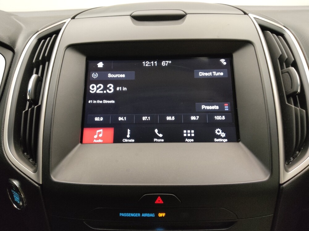 2016 Ford Edge in Midlothian, IL 60445 - 18134293 25