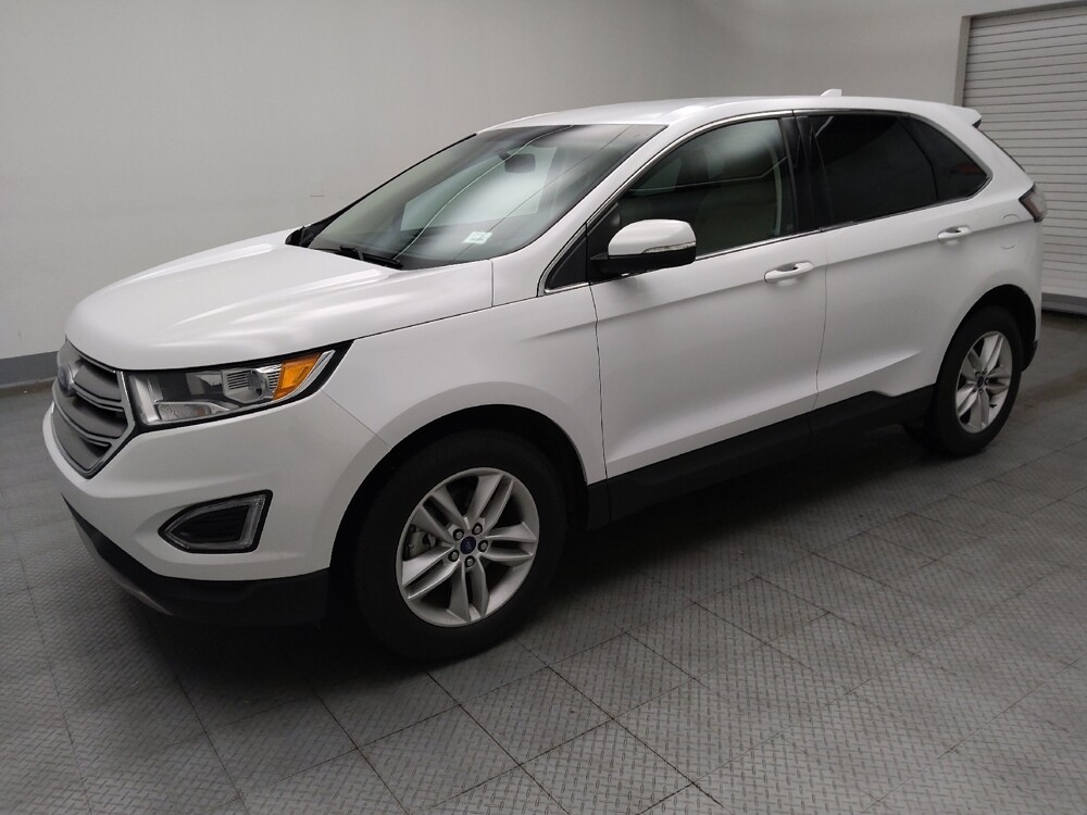 2016 Ford Edge in Midlothian, IL 60445 - 18134293 2