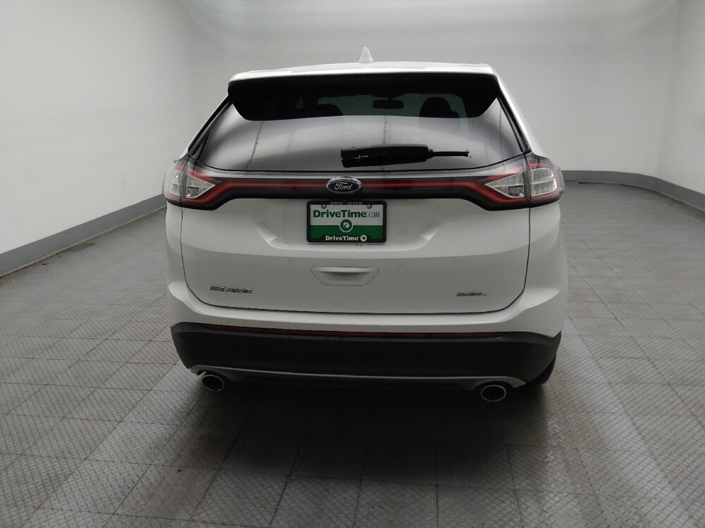 2016 Ford Edge in Midlothian, IL 60445 - 18134293 7