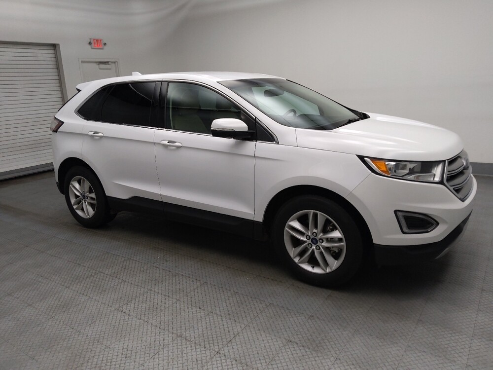 2016 Ford Edge in Midlothian, IL 60445 - 18134293 11