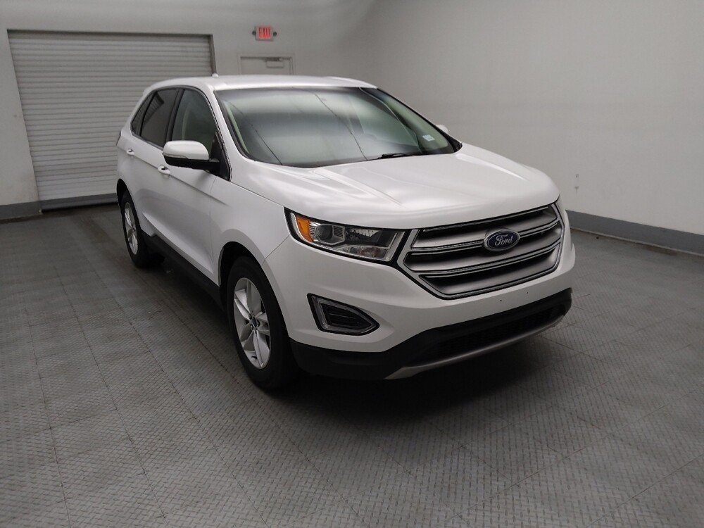 2016 Ford Edge in Midlothian, IL 60445 - 18134293 13