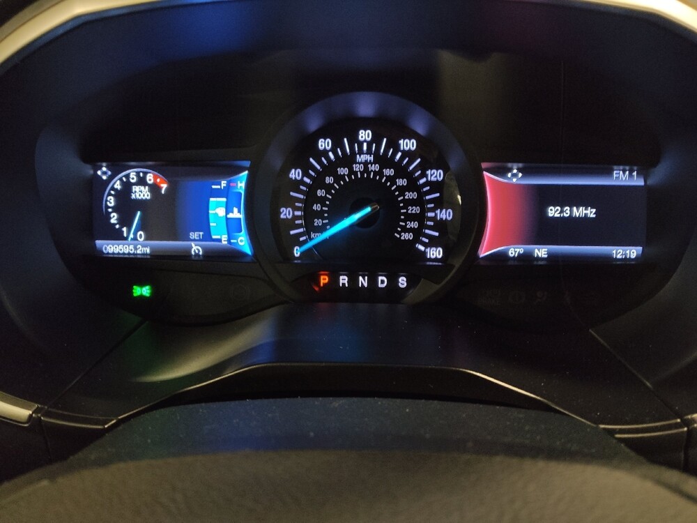 2016 Ford Edge in Midlothian, IL 60445 - 18134293 23