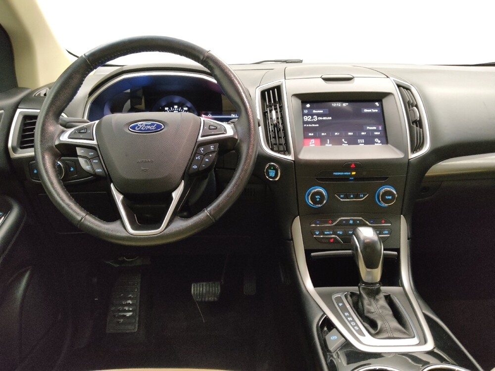 2016 Ford Edge in Midlothian, IL 60445 - 18134293 22