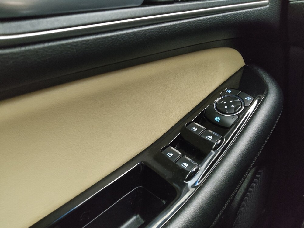 2016 Ford Edge in Midlothian, IL 60445 - 18134293 27