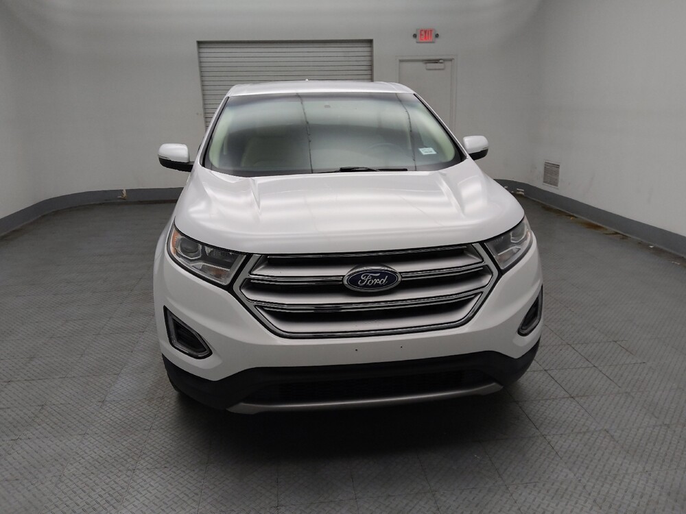 2016 Ford Edge in Midlothian, IL 60445 - 18134293 14