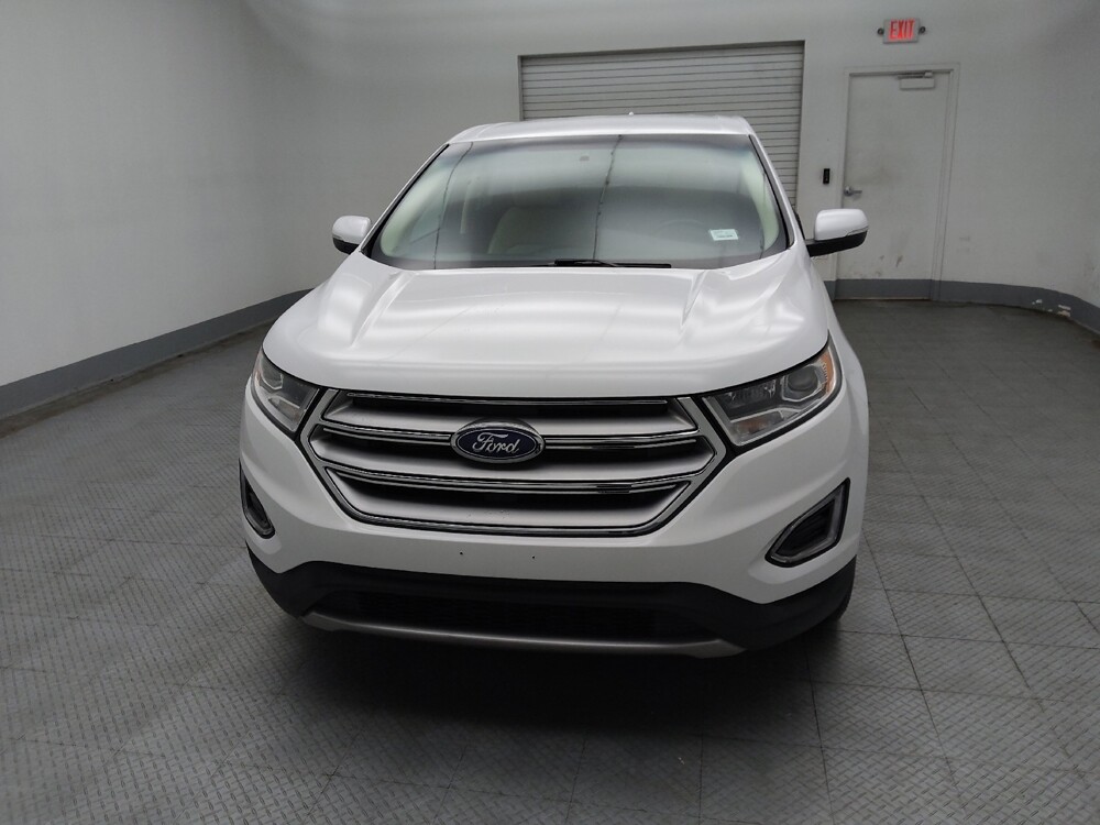 2016 Ford Edge in Midlothian, IL 60445 - 18134293 15
