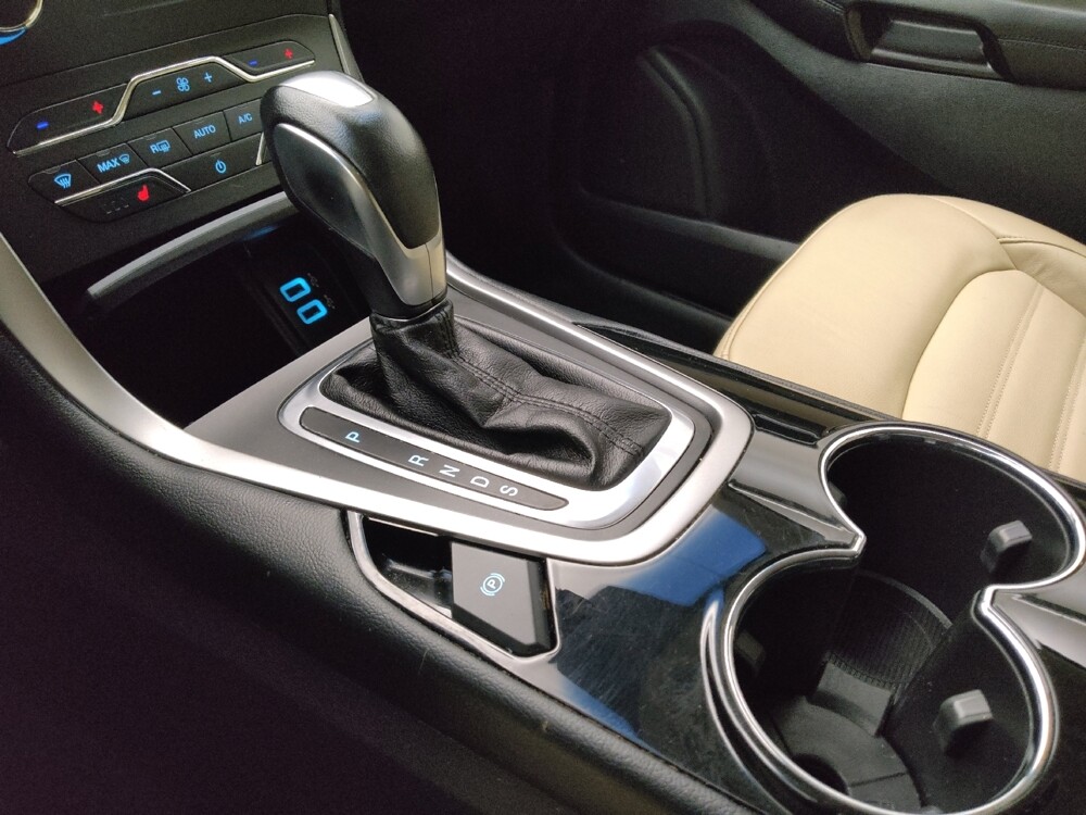 2016 Ford Edge in Midlothian, IL 60445 - 18134293 26