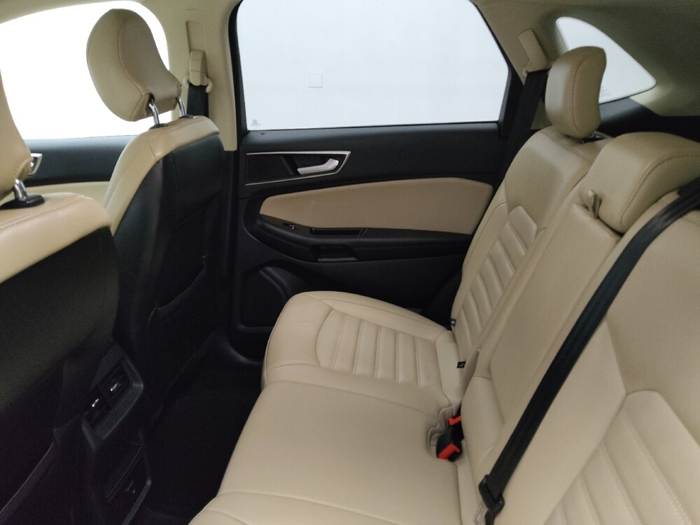 2016 Ford Edge in Midlothian, IL 60445 - 18134293 18