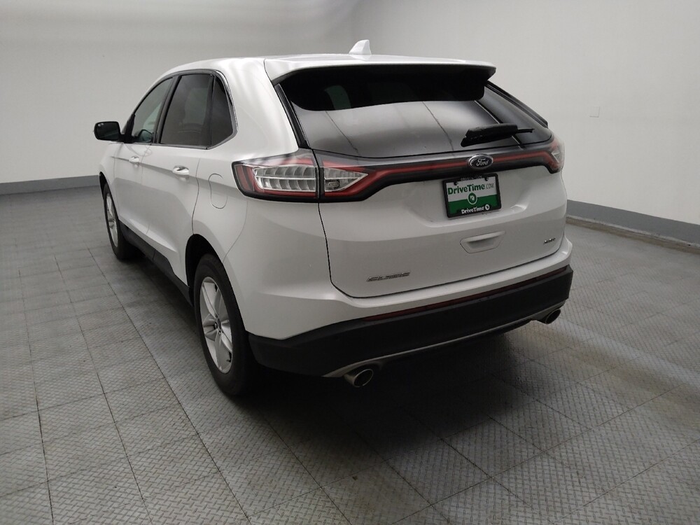2016 Ford Edge in Midlothian, IL 60445 - 18134293 5
