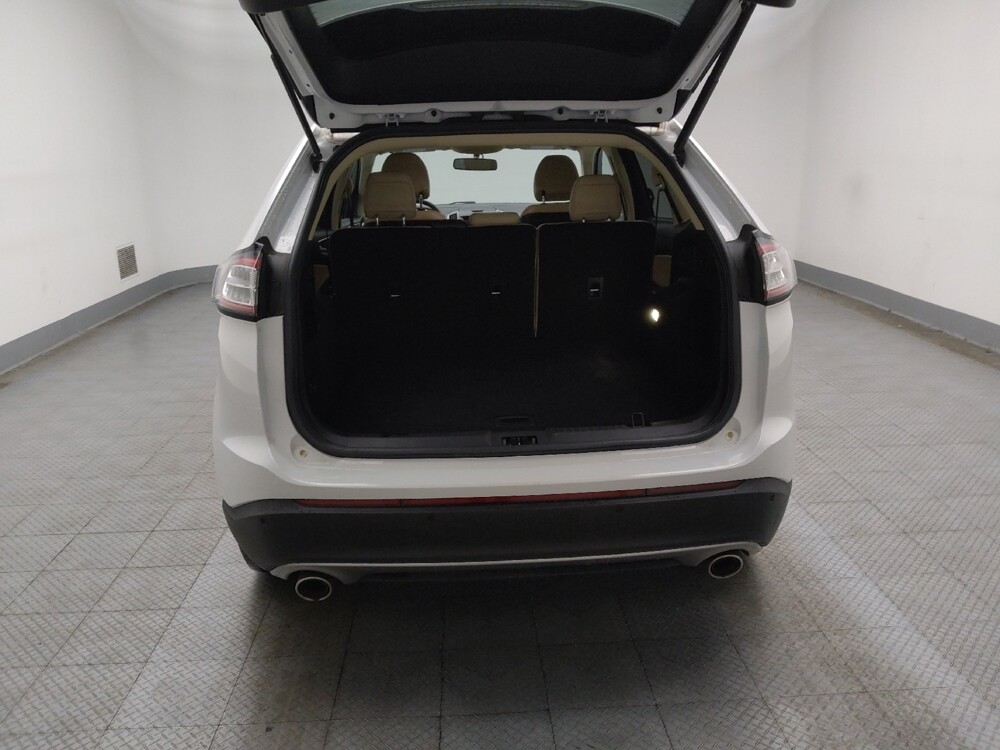 2016 Ford Edge in Midlothian, IL 60445 - 18134293 29