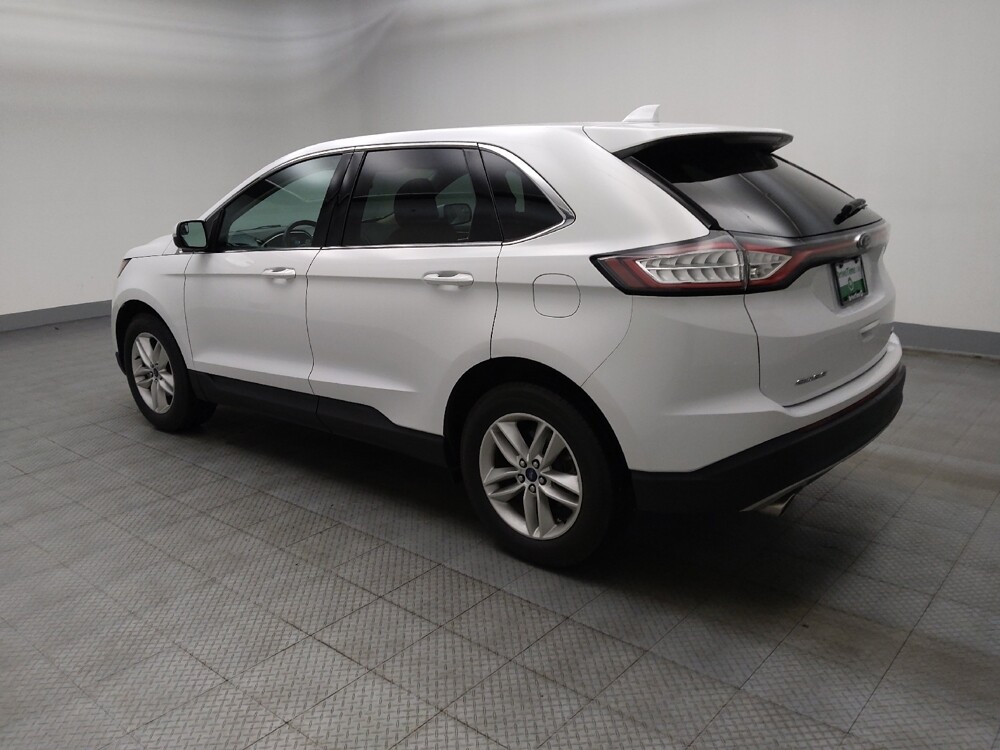 2016 Ford Edge in Midlothian, IL 60445 - 18134293 3