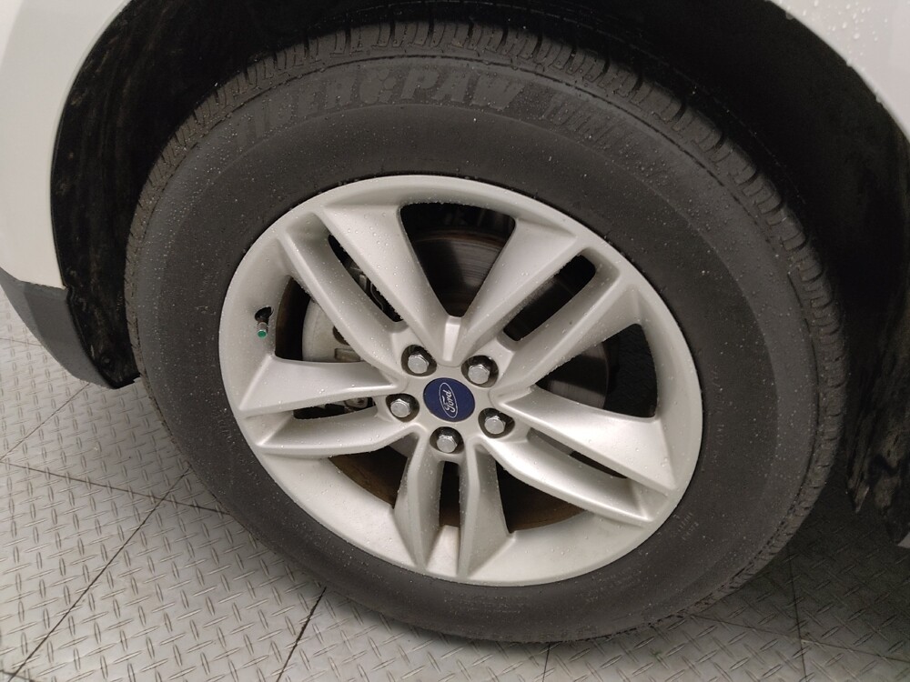 2016 Ford Edge in Midlothian, IL 60445 - 18134293 31