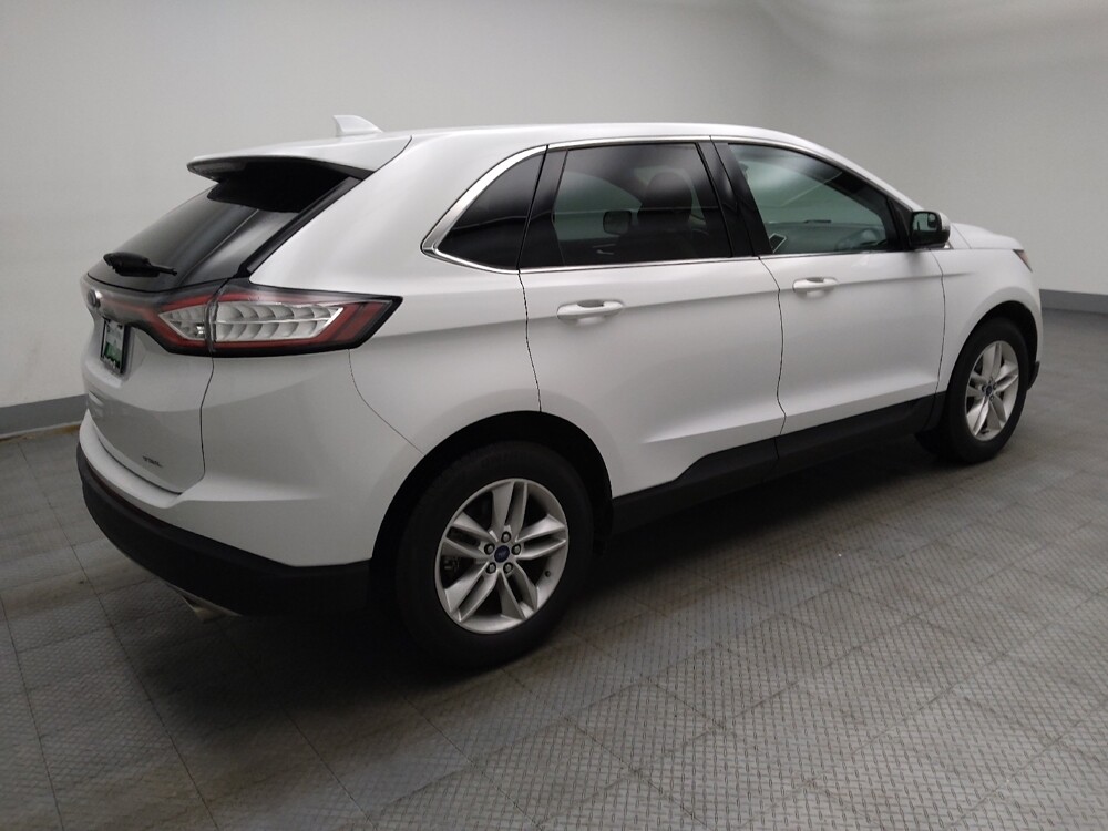 2016 Ford Edge in Midlothian, IL 60445 - 18134293 10