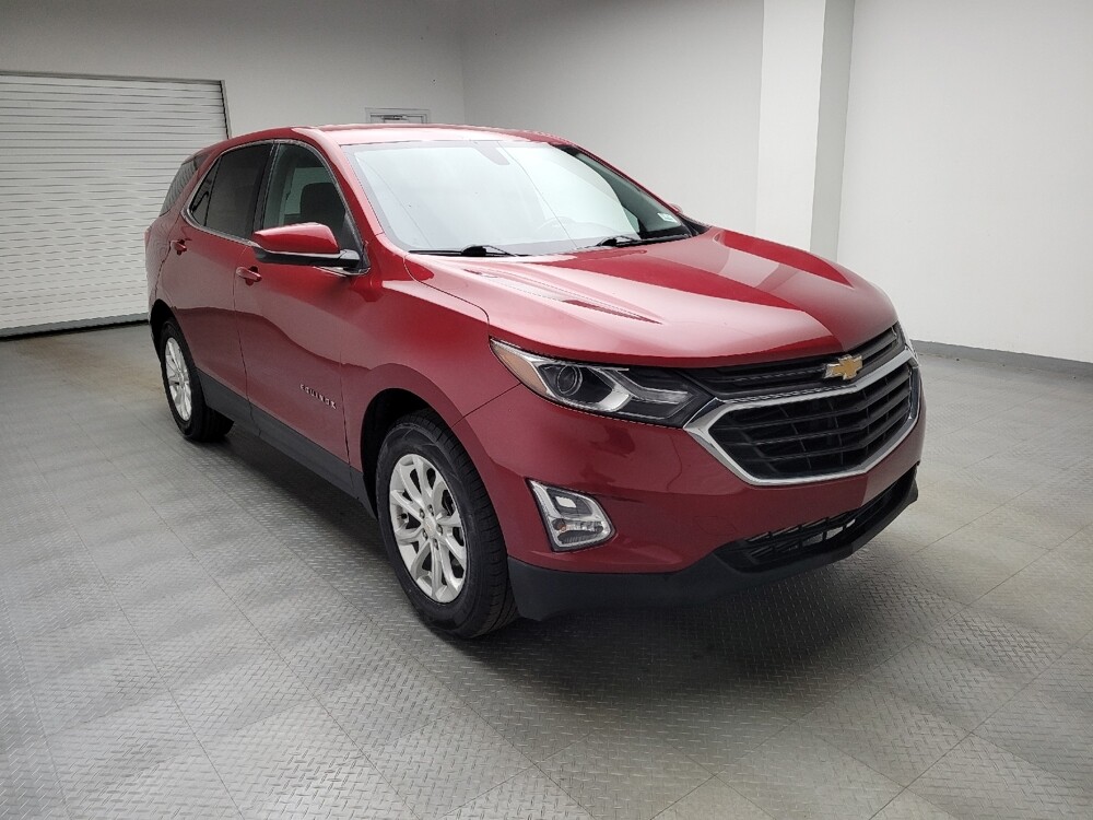 2018 Chevrolet Equinox in Taylor, MI 48180 - 18134294 13