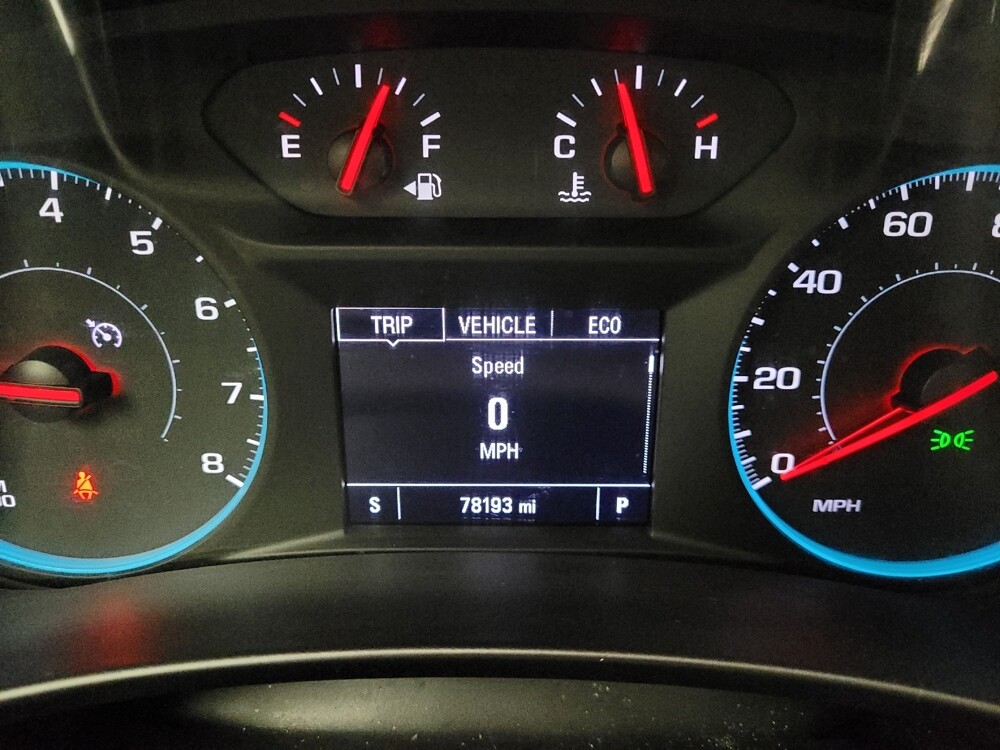 2018 Chevrolet Equinox in Taylor, MI 48180 - 18134294 23