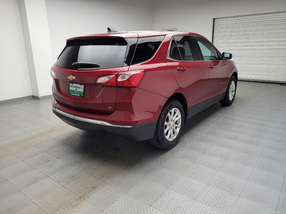 2018 Chevrolet Equinox in Taylor, MI 48180 - 18134294 9