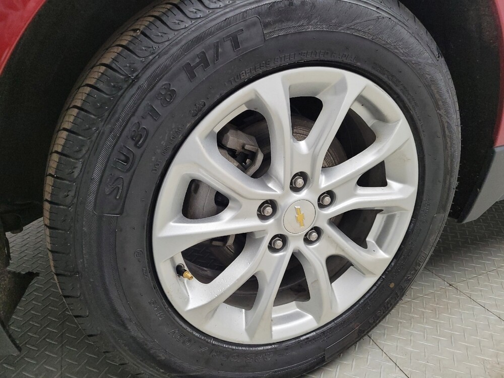 2018 Chevrolet Equinox in Taylor, MI 48180 - 18134294 31