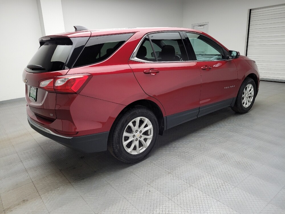 2018 Chevrolet Equinox in Taylor, MI 48180 - 18134294 10