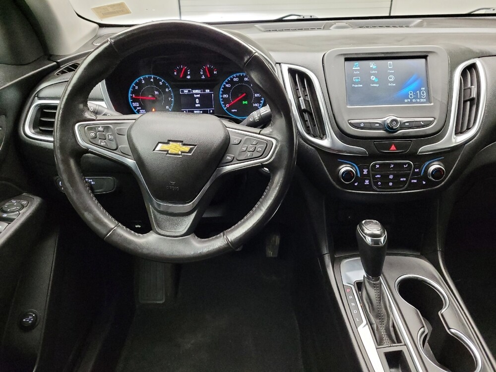 2018 Chevrolet Equinox in Taylor, MI 48180 - 18134294 22