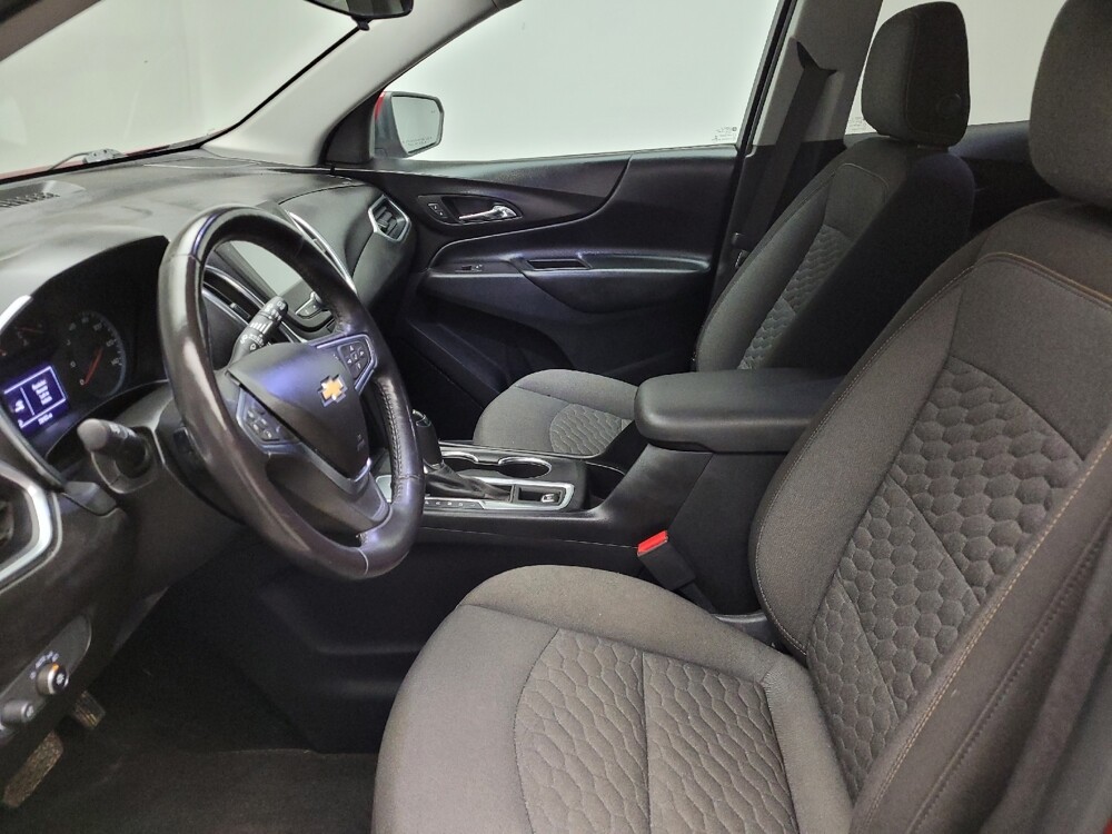 2018 Chevrolet Equinox in Taylor, MI 48180 - 18134294 17