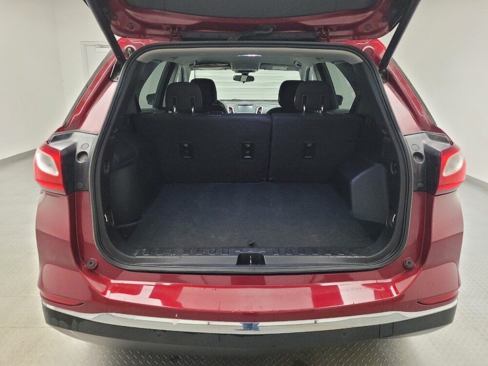 2018 Chevrolet Equinox in Taylor, MI 48180 - 18134294 29