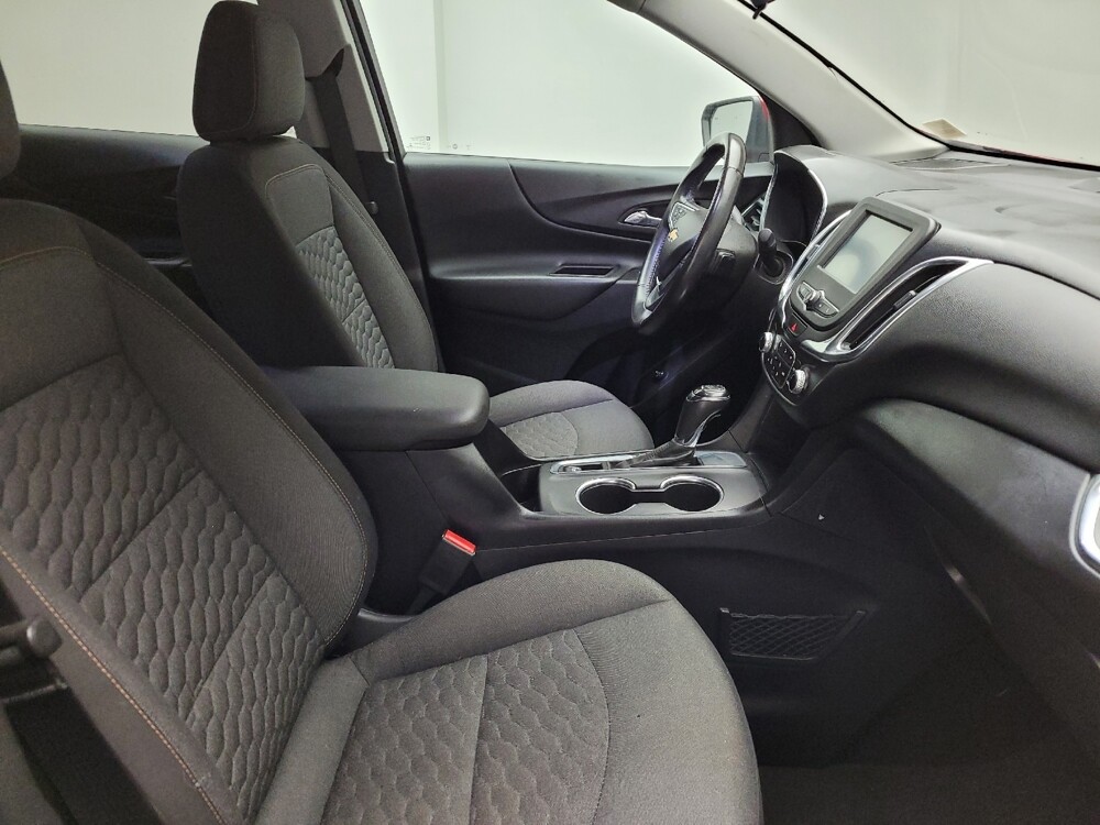 2018 Chevrolet Equinox in Taylor, MI 48180 - 18134294 21