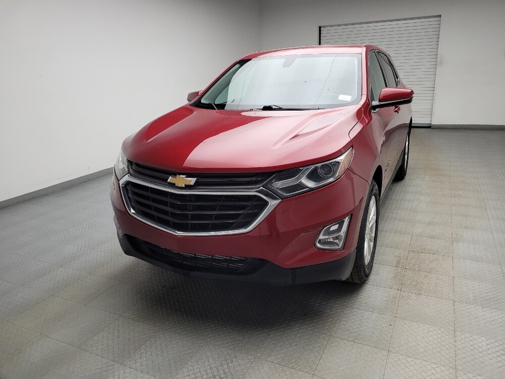 2018 Chevrolet Equinox in Taylor, MI 48180 - 18134294 15