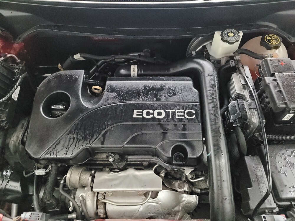 2018 Chevrolet Equinox in Taylor, MI 48180 - 18134294 30