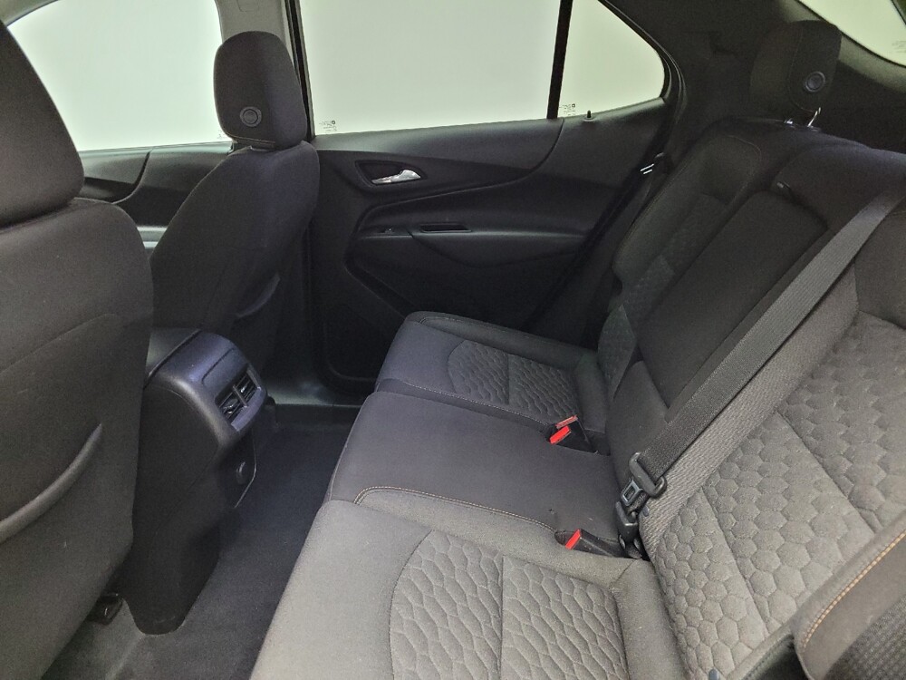 2018 Chevrolet Equinox in Taylor, MI 48180 - 18134294 18