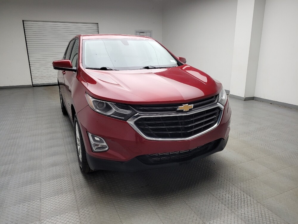 2018 Chevrolet Equinox in Taylor, MI 48180 - 18134294 14