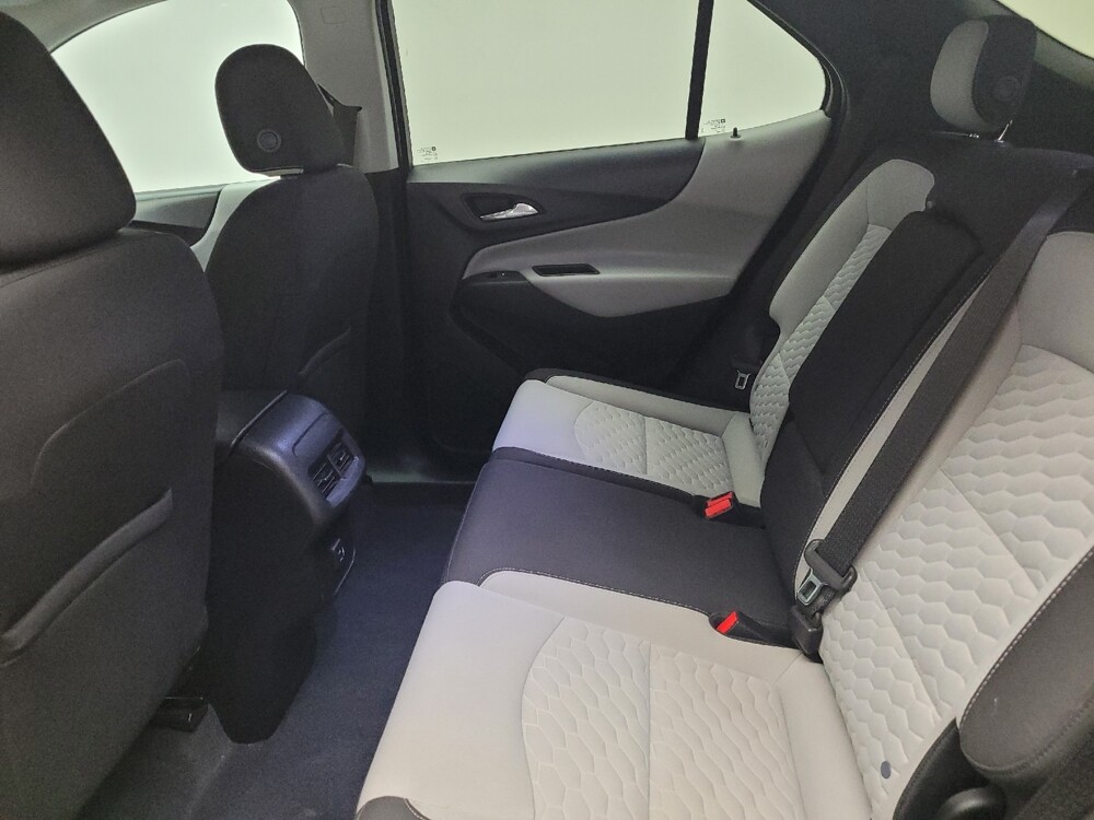 2020 Chevrolet Equinox in Taylor, MI 48180 - 18134295 18