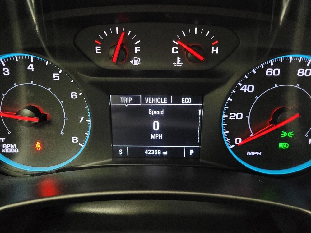 2020 Chevrolet Equinox in Taylor, MI 48180 - 18134295 23