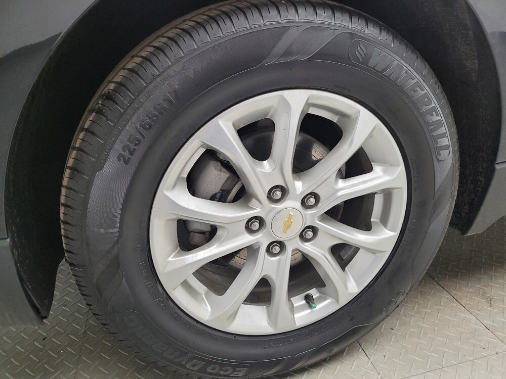 2020 Chevrolet Equinox in Taylor, MI 48180 - 18134295 31