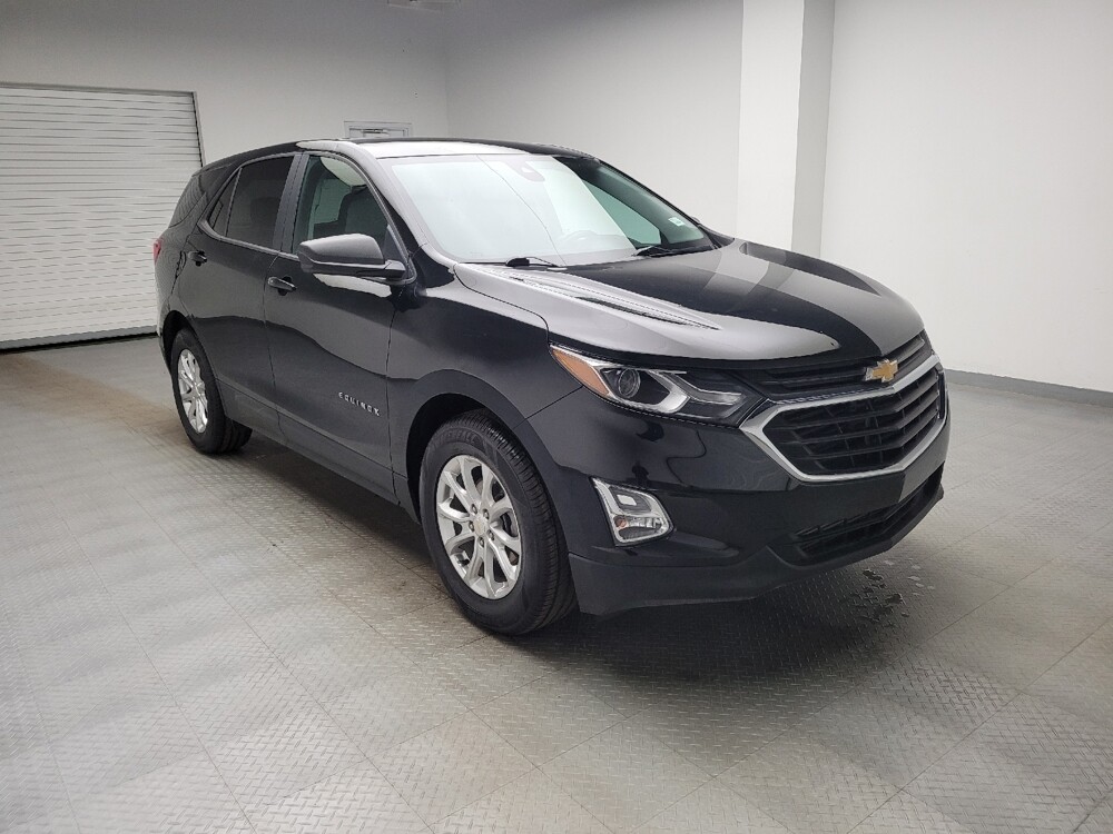 2020 Chevrolet Equinox in Taylor, MI 48180 - 18134295 13