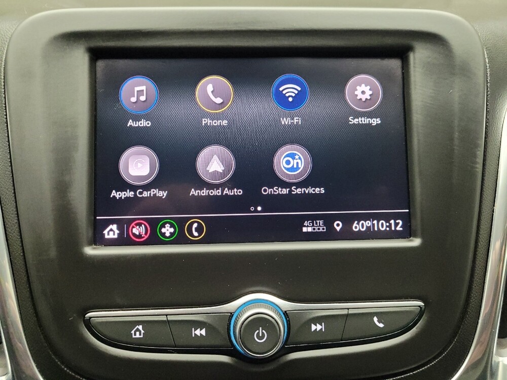 2020 Chevrolet Equinox in Taylor, MI 48180 - 18134295 25