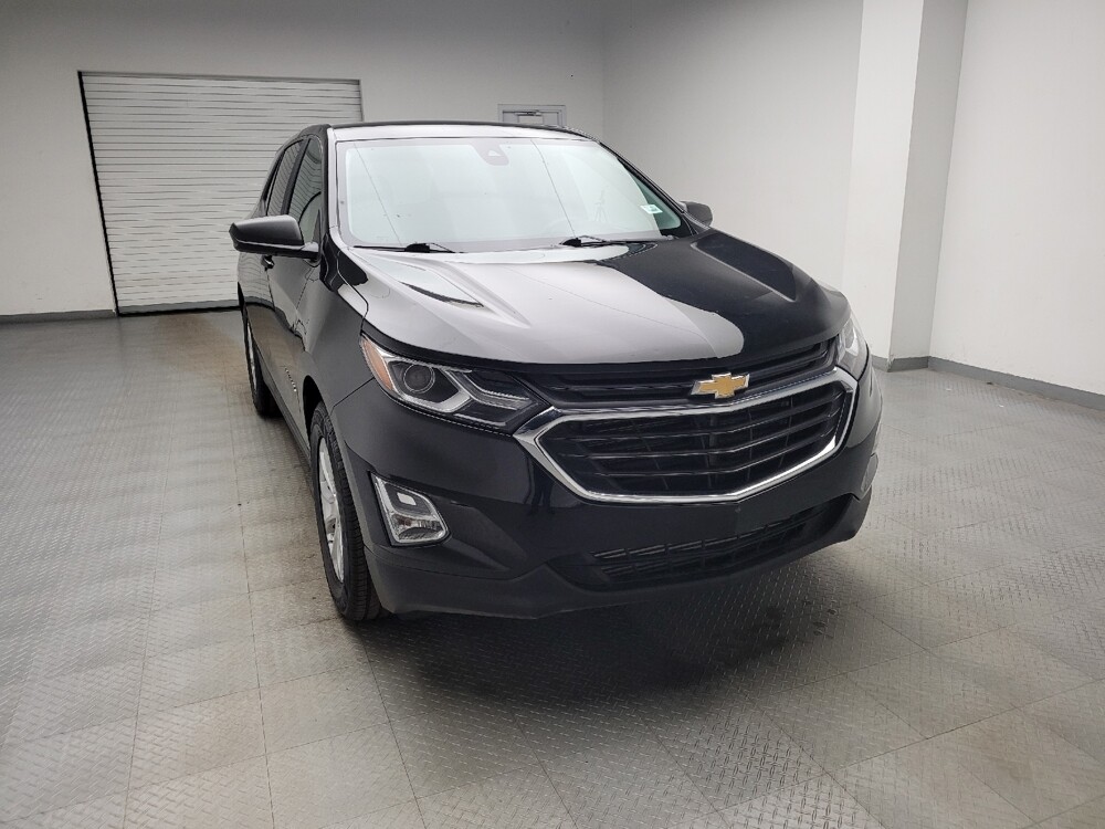2020 Chevrolet Equinox in Taylor, MI 48180 - 18134295 14