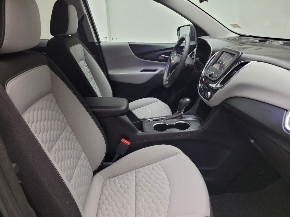 2020 Chevrolet Equinox in Taylor, MI 48180 - 18134295 21