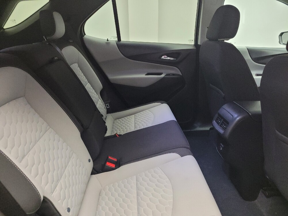 2020 Chevrolet Equinox in Taylor, MI 48180 - 18134295 19