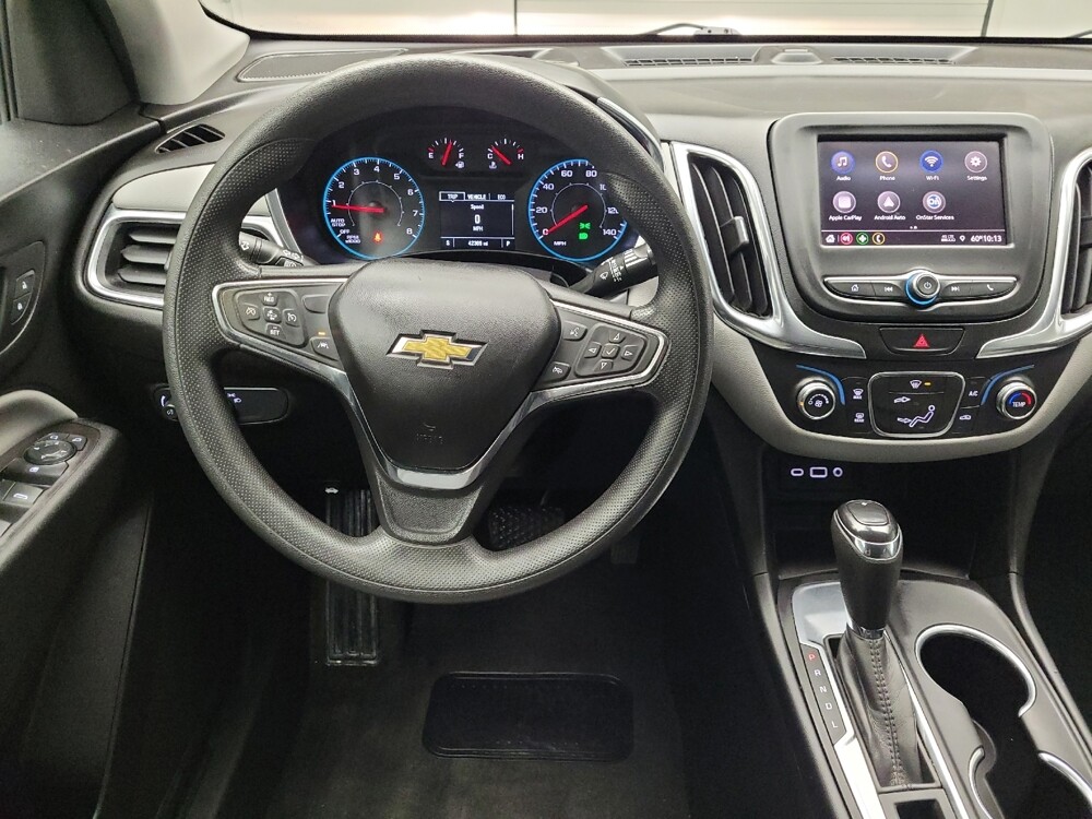 2020 Chevrolet Equinox in Taylor, MI 48180 - 18134295 22