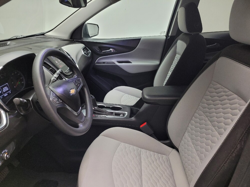 2020 Chevrolet Equinox in Taylor, MI 48180 - 18134295 17